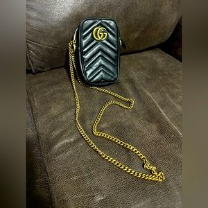 GG Marmont mini bag